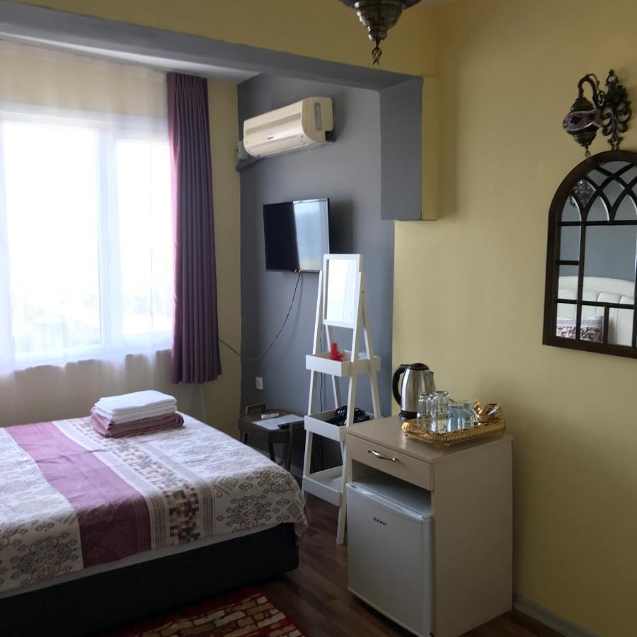Marmara House&Apartments Стамбул Екстер'єр фото