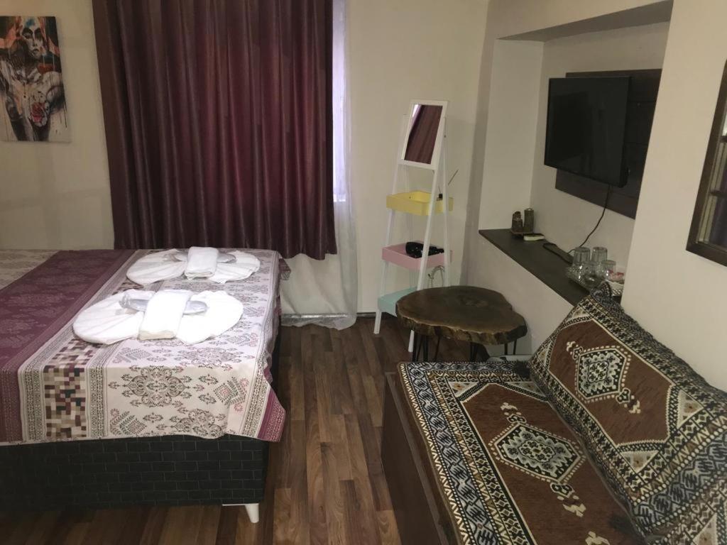 Marmara House&Apartments Стамбул Екстер'єр фото